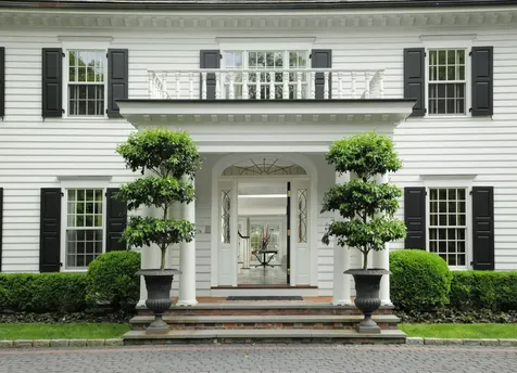 74 Upper Cross Road Greenwich CT 06831