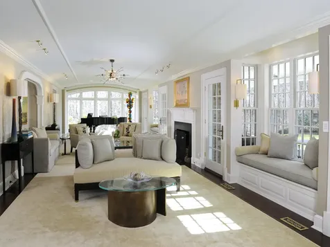 74 Upper Cross Road Greenwich CT 06831