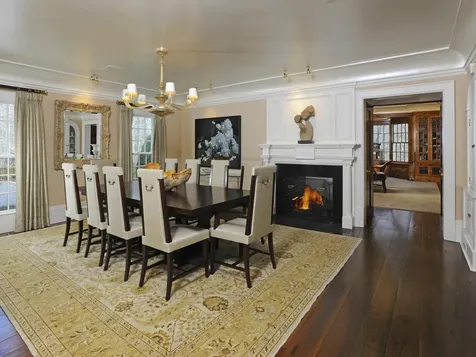 74 Upper Cross Road Greenwich CT 06831