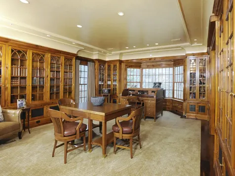74 Upper Cross Road Greenwich CT 06831