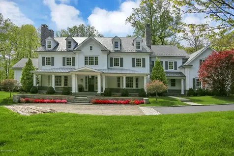 19 Doverton Drive Greenwich CT 06831