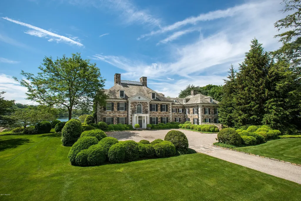 116 Oneida Drive Greenwich CT 06830