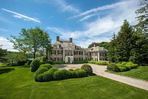 116 Oneida Drive Greenwich CT 06830