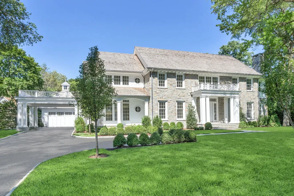 72 Meadow Road Riverside CT 06878