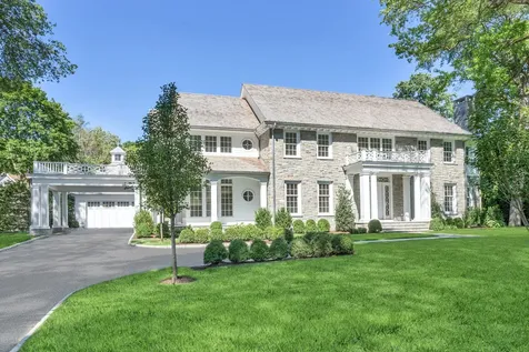 72 Meadow Road Riverside CT 06878
