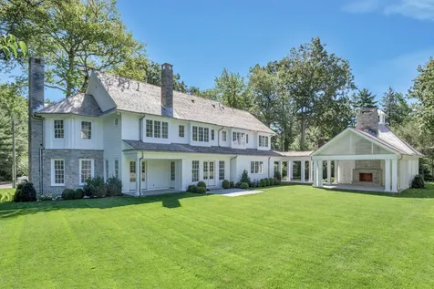 72 Meadow Road Riverside CT 06878