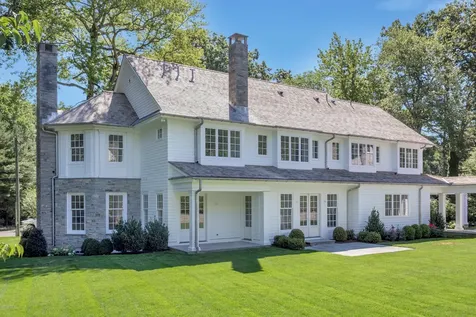 72 Meadow Road Riverside CT 06878