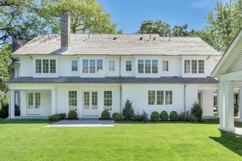 72 Meadow Road Riverside CT 06878