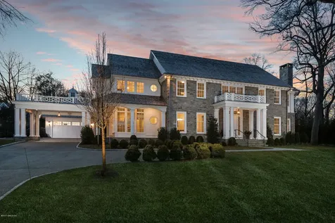72 Meadow Road Riverside CT 06878