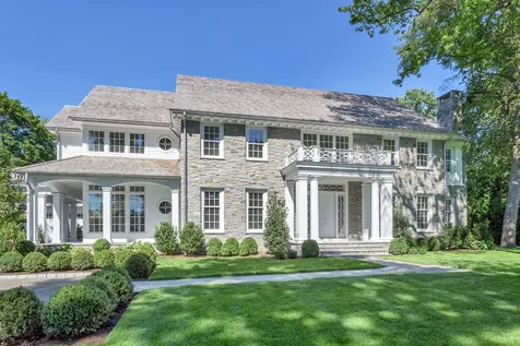 72 Meadow Road Riverside CT 06878