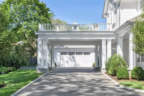 72 Meadow Road Riverside CT 06878
