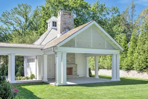 72 Meadow Road Riverside CT 06878
