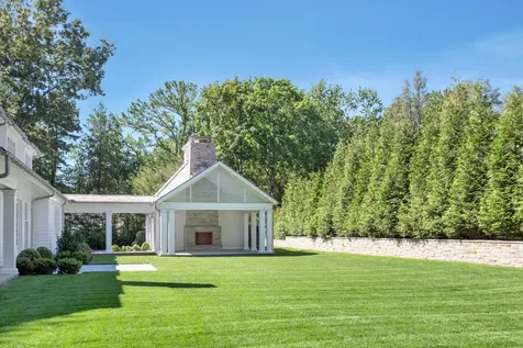 72 Meadow Road Riverside CT 06878