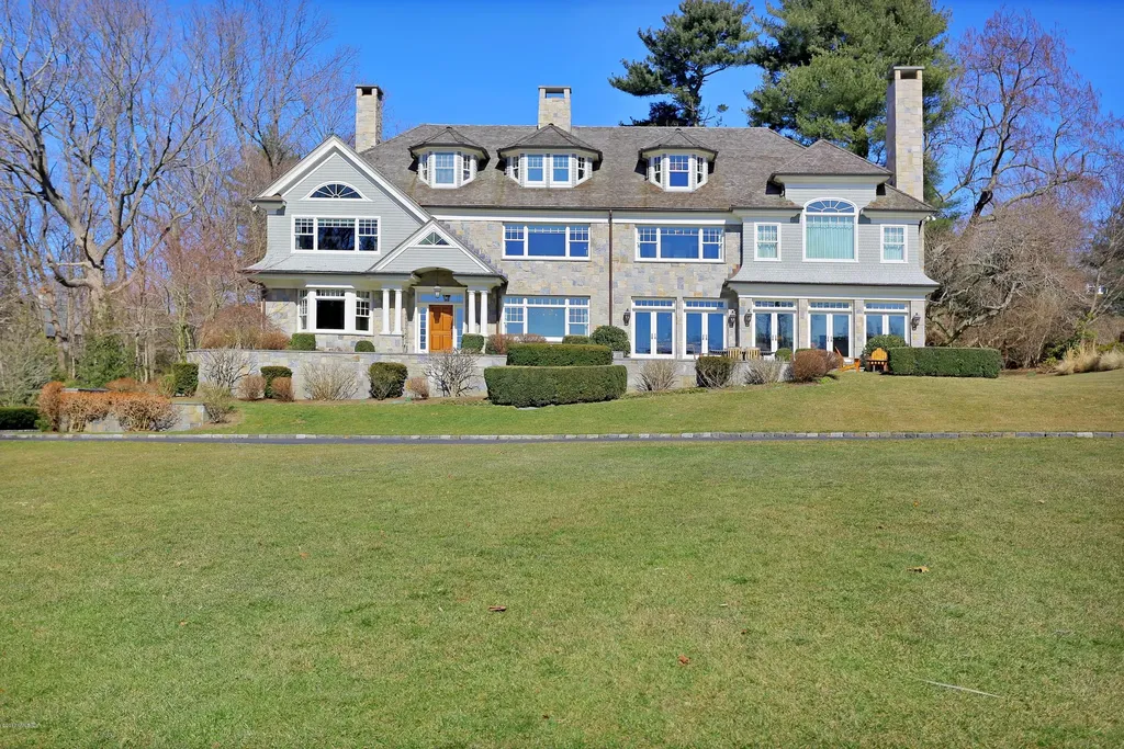 41 Leeward Lane Riverside CT 06878