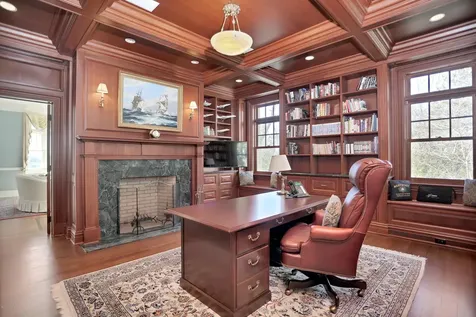 41 Leeward Lane Riverside CT 06878