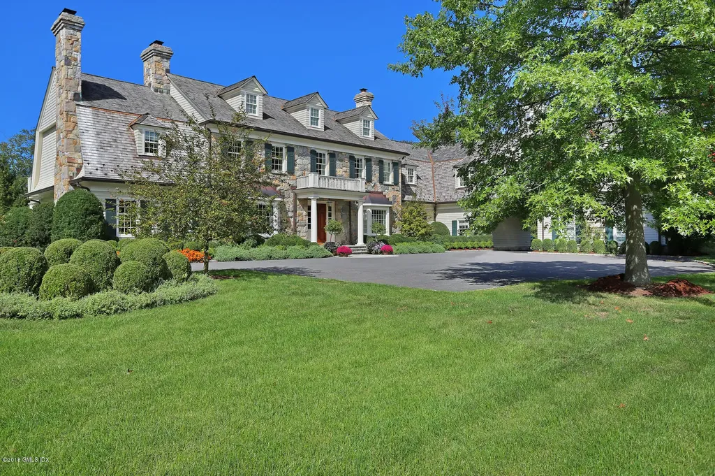 8 Dairy Road Greenwich CT 06830