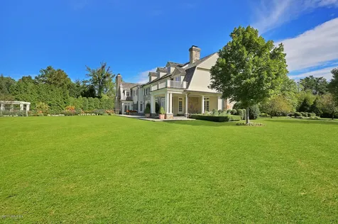 8 Dairy Road Greenwich CT 06830