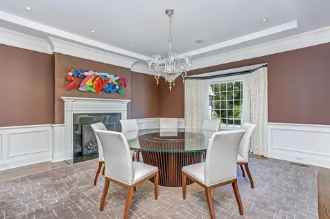 8 Dairy Road Greenwich CT 06830