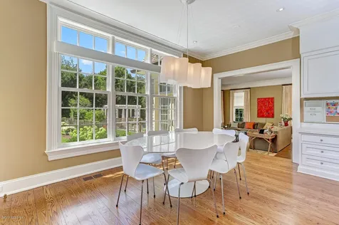 8 Dairy Road Greenwich CT 06830