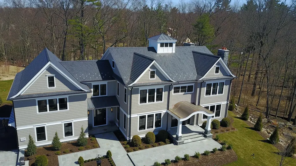 649 River Road Cos Cob CT 06807