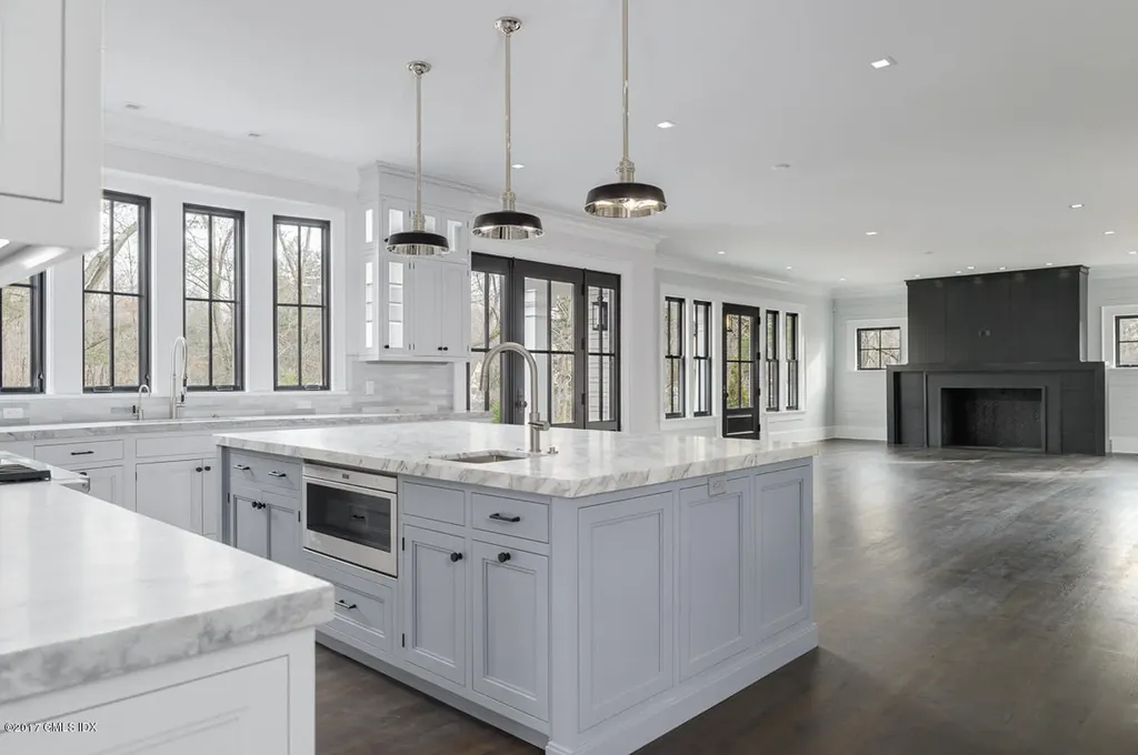 649 River Road Cos Cob CT 06807