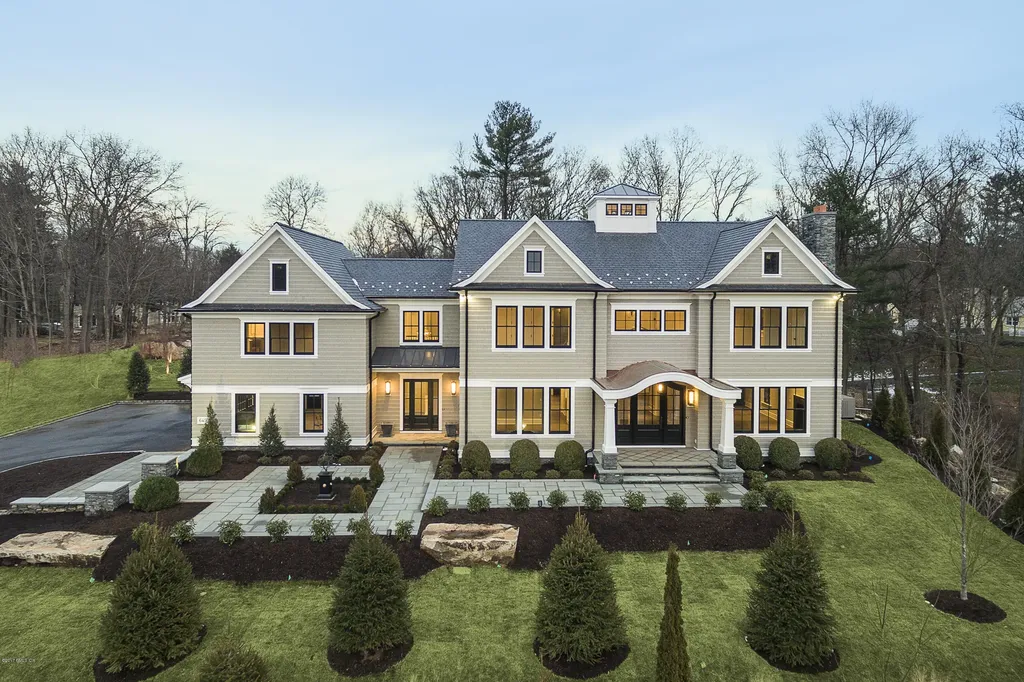 649 River Road Cos Cob CT 06807