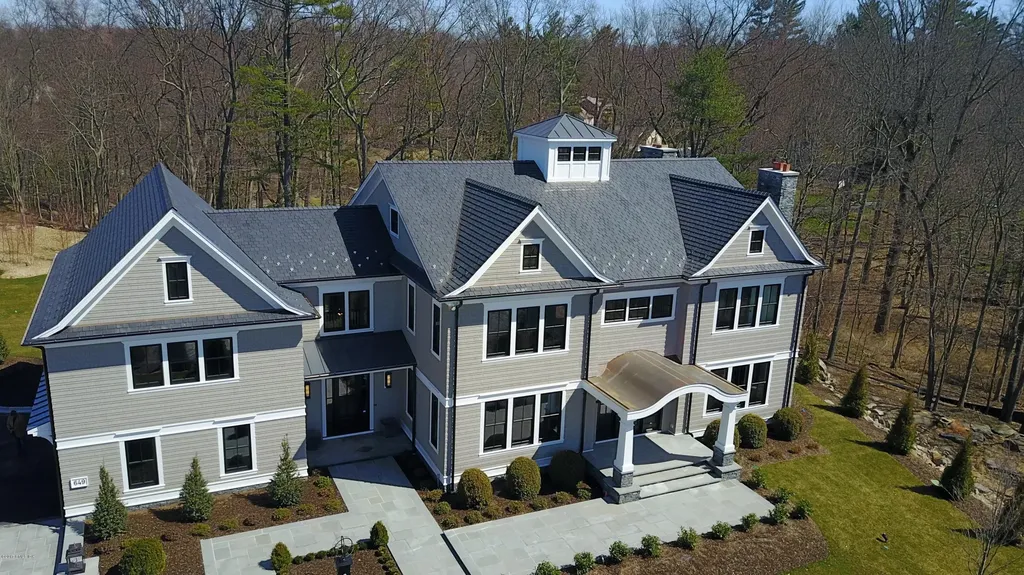 649 River Road Cos Cob CT 06807