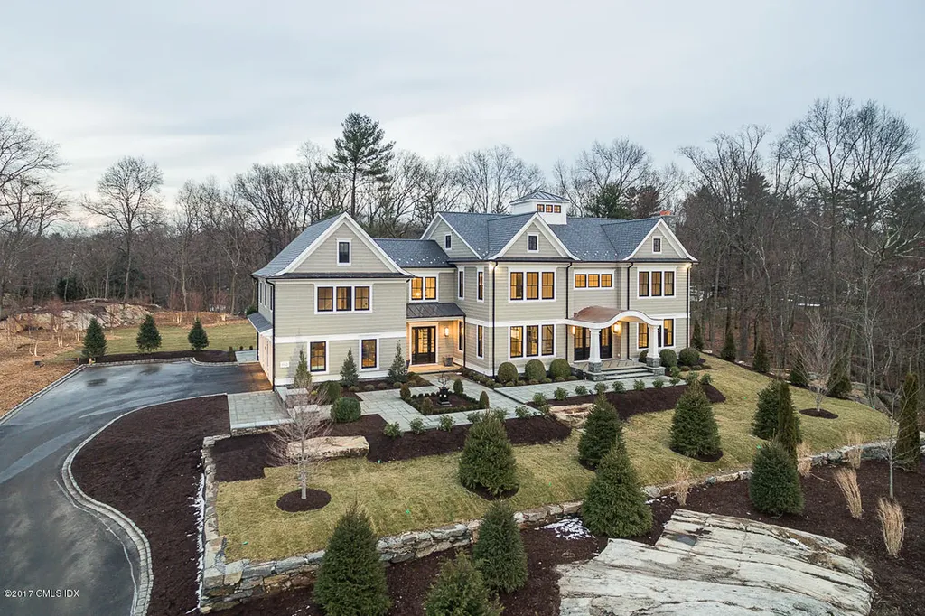 649 River Road Cos Cob CT 06807