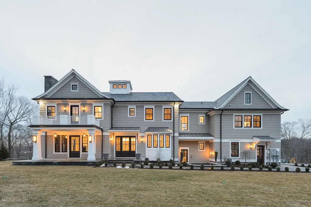 649 River Road Cos Cob CT 06807