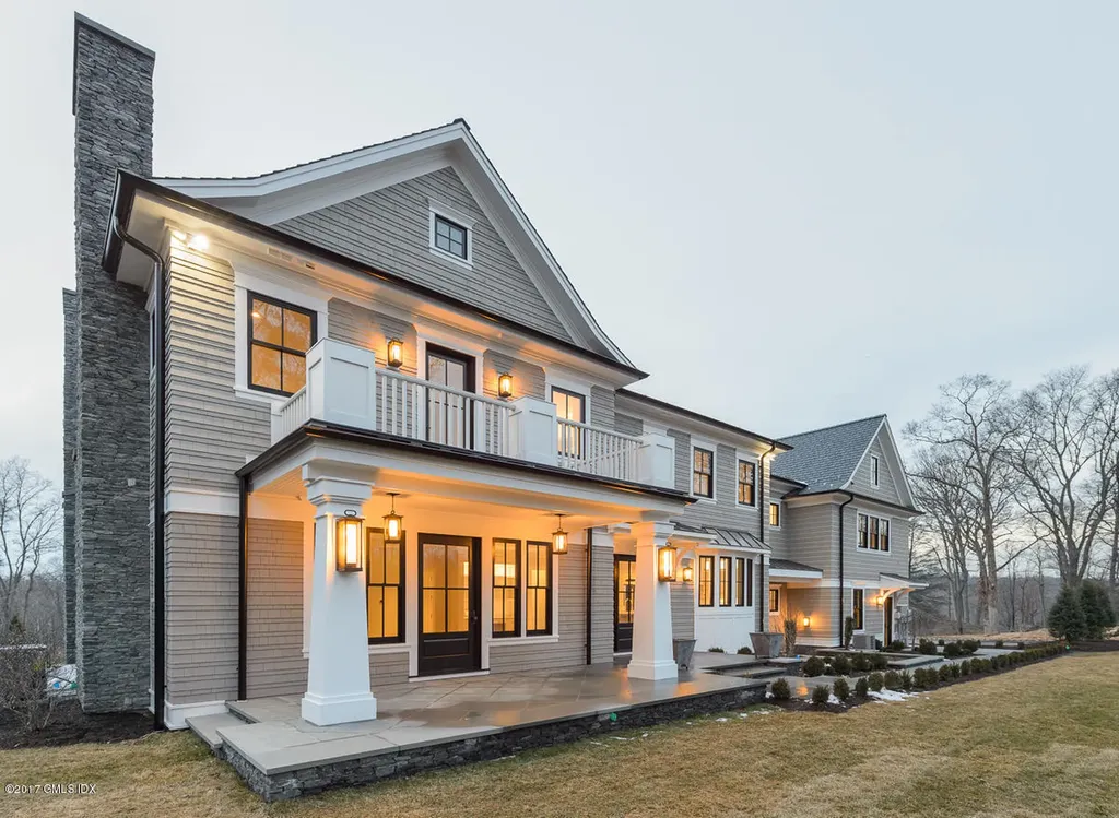 649 River Road Cos Cob CT 06807