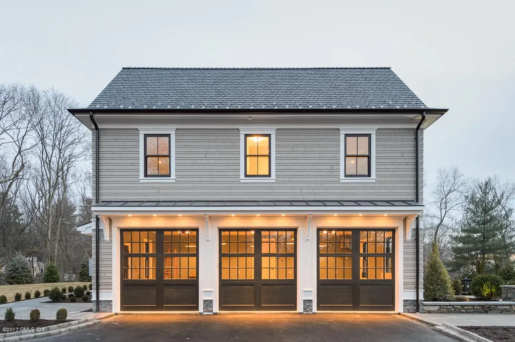 649 River Road Cos Cob CT 06807