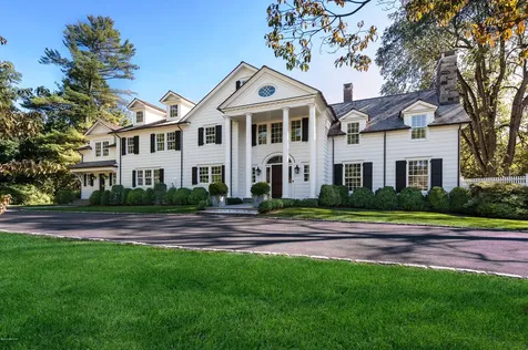 3 Parsonage Lane Greenwich CT 06830