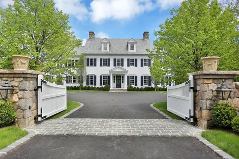 743 Lake Avenue Greenwich CT 06830