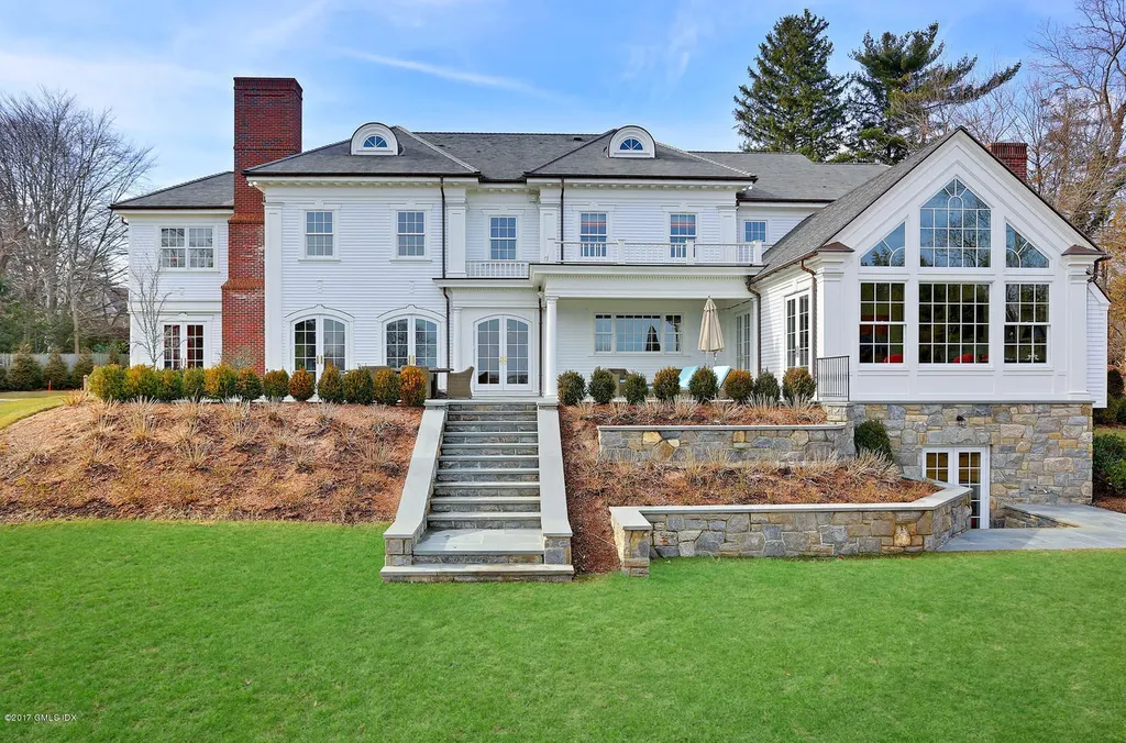 325 Shore Road Greenwich CT 06830
