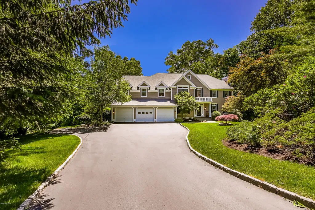 52 Broad Brook Lane Stamford CT 06907