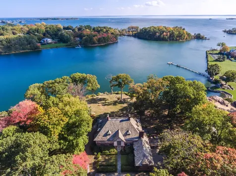 60/62 Oneida Drive Greenwich CT 06830