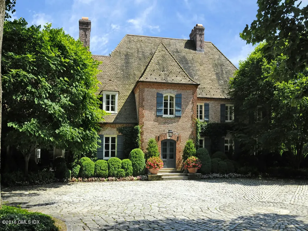 218 Clapboard Ridge Road Greenwich CT 06831