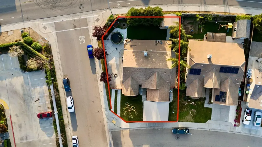 374 Molly Avenue Chowchilla CA 93610