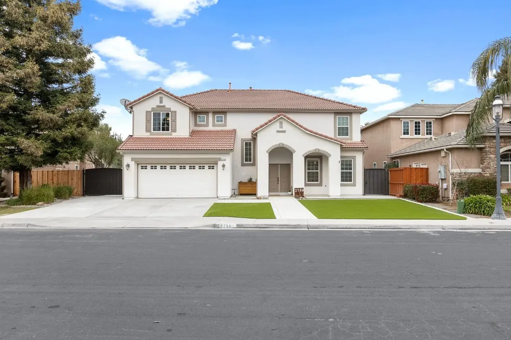2759 Jordan Avenue Clovis CA 93611