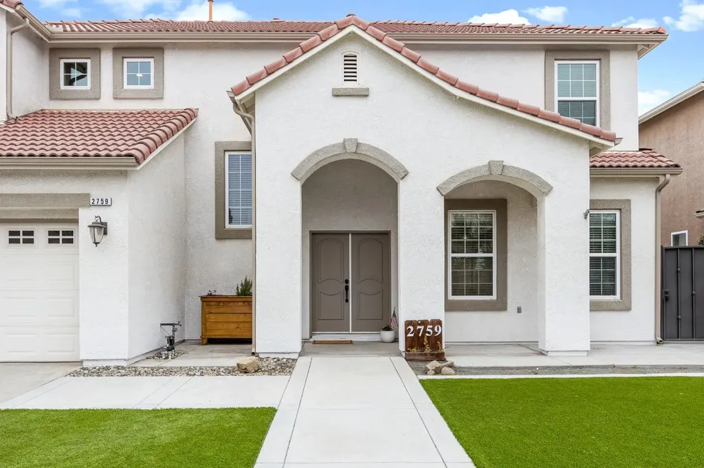 2759 Jordan Avenue Clovis CA 93611