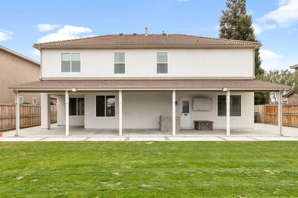 2759 Jordan Avenue Clovis CA 93611