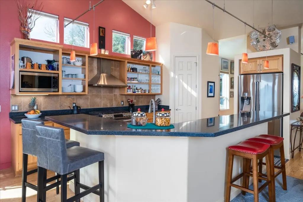 45500 Right Road Ahwahnee CA 93601