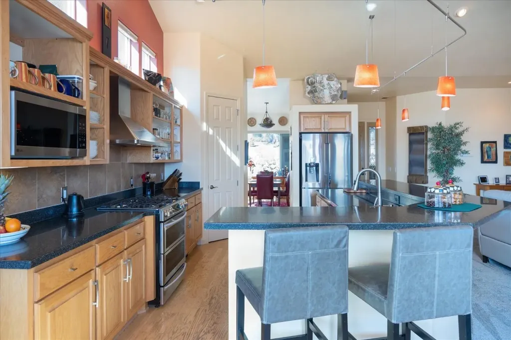 45500 Right Road Ahwahnee CA 93601