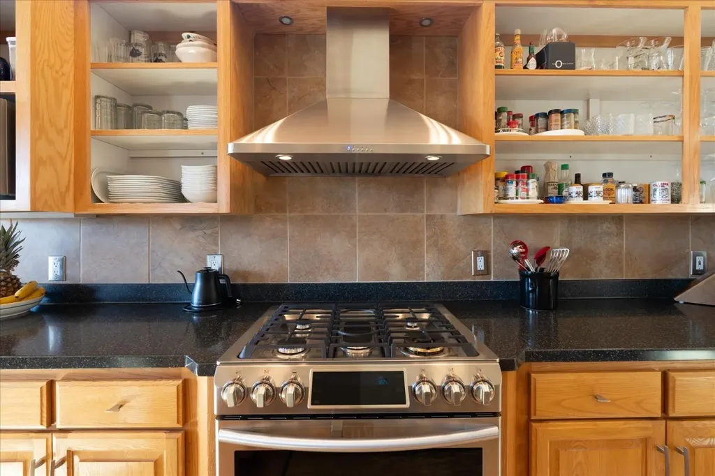 45500 Right Road Ahwahnee CA 93601