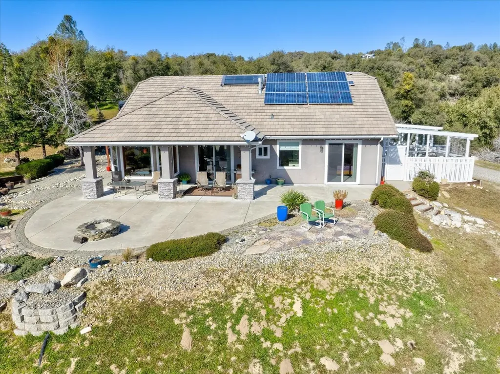 45500 Right Road Ahwahnee CA 93601