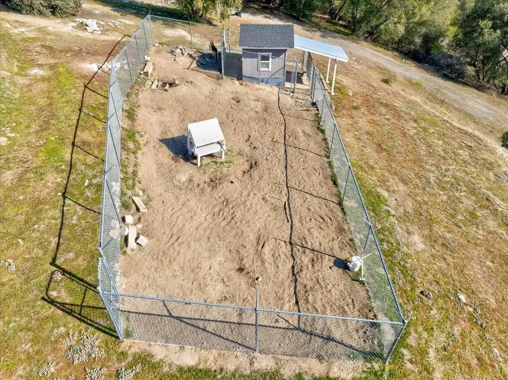 45500 Right Road Ahwahnee CA 93601