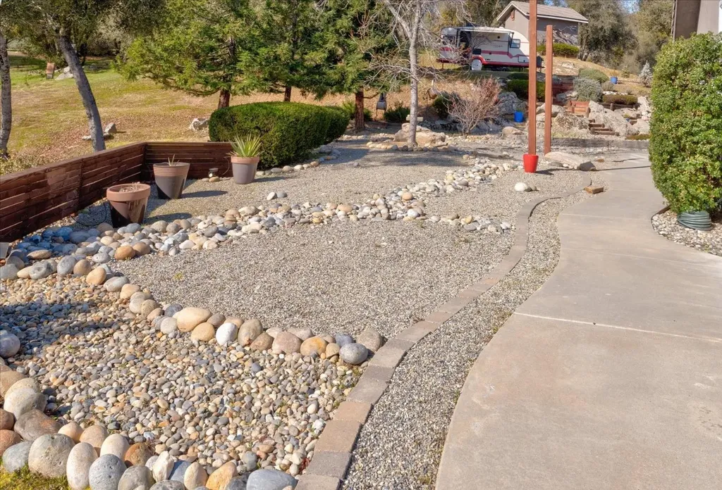 45500 Right Road Ahwahnee CA 93601