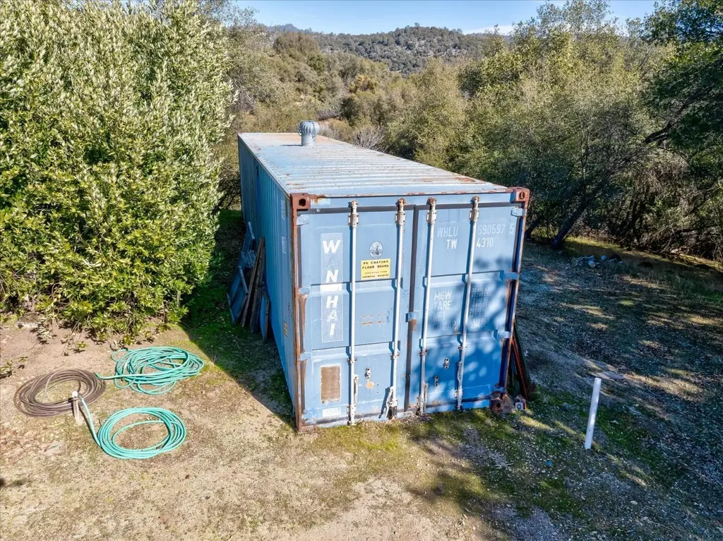 45500 Right Road Ahwahnee CA 93601