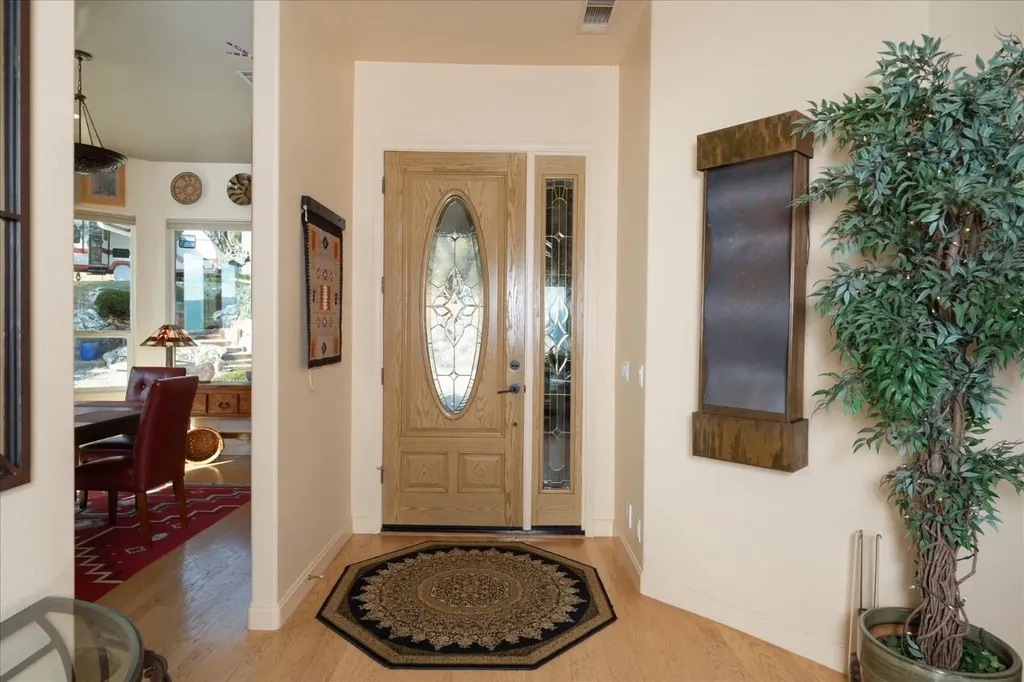 45500 Right Road Ahwahnee CA 93601