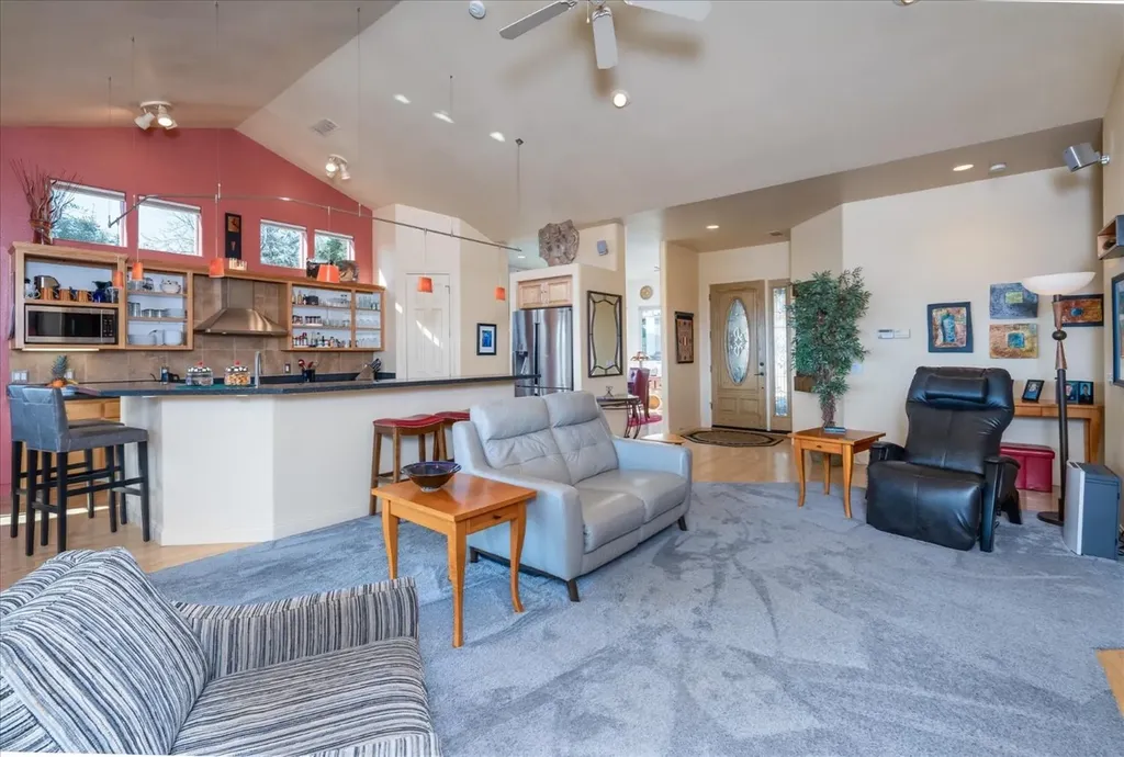 45500 Right Road Ahwahnee CA 93601